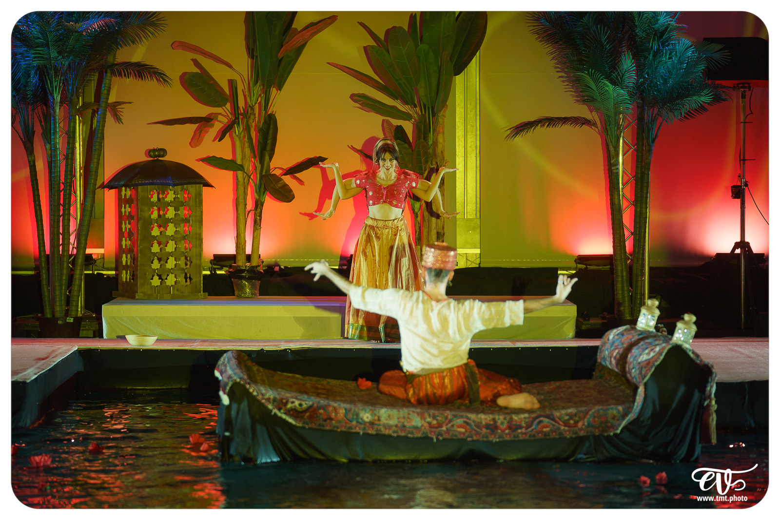 BNS - MILLE ET UNE NUITS